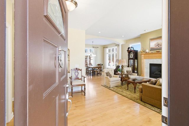 111 Bayfield COURT, Lake Mills, WI 53551