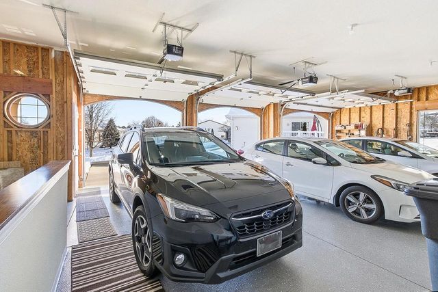 111 Bayfield COURT, Lake Mills, WI 53551