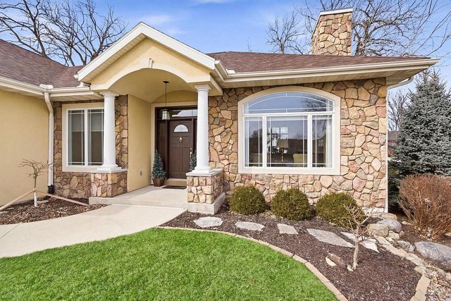 111 Bayfield COURT, Lake Mills, WI 53551