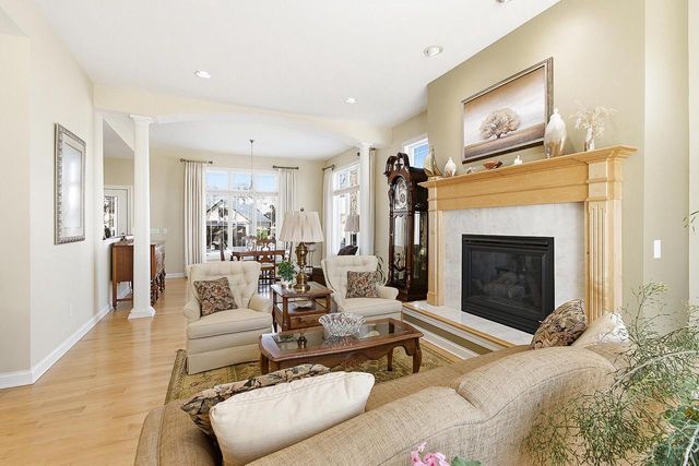 111 Bayfield COURT, Lake Mills, WI 53551