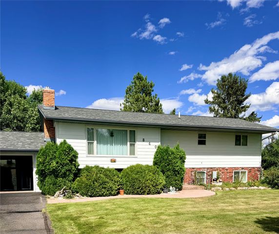 840 Vallejo Road, Helena, MT 59602 property photo