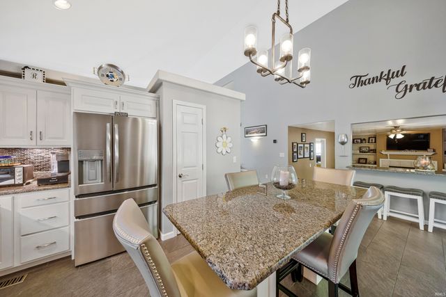 3666 Katalla Drive, Newburgh, IN 47630