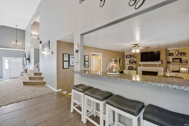 3666 Katalla Drive, Newburgh, IN 47630