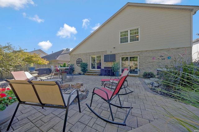 3666 Katalla Drive, Newburgh, IN 47630