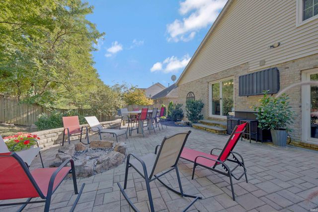 3666 Katalla Drive, Newburgh, IN 47630
