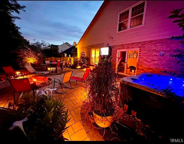 3666 Katalla Drive, Newburgh, IN 47630