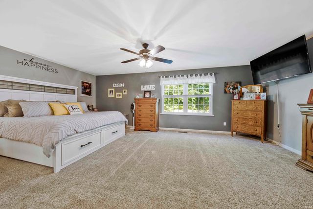 3666 Katalla Drive, Newburgh, IN 47630