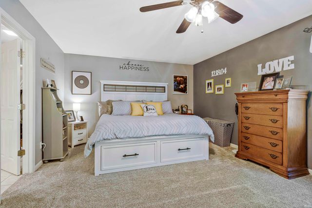 3666 Katalla Drive, Newburgh, IN 47630