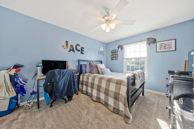 3666 Katalla Drive, Newburgh, IN 47630