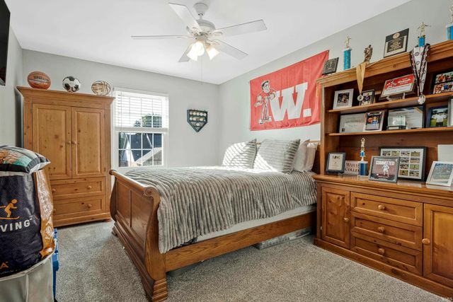 3666 Katalla Drive, Newburgh, IN 47630