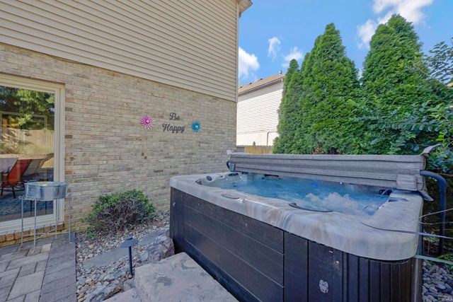 3666 Katalla Drive, Newburgh, IN 47630