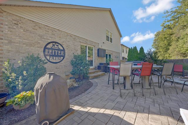 3666 Katalla Drive, Newburgh, IN 47630