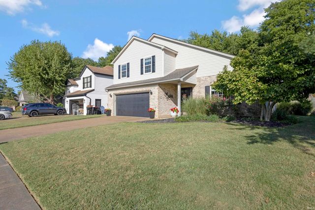 3666 Katalla Drive, Newburgh, IN 47630