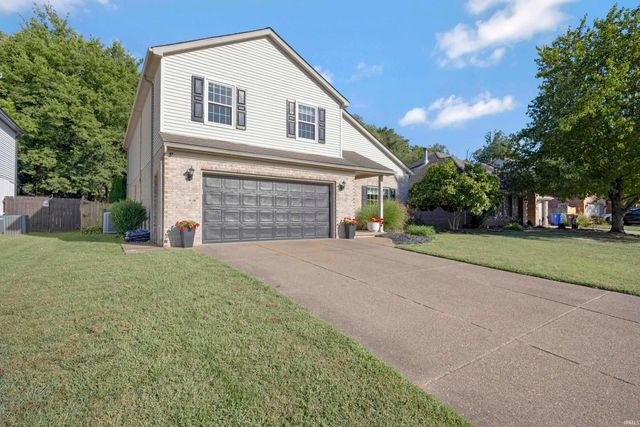 3666 Katalla Drive, Newburgh, IN 47630