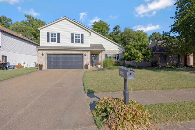 3666 Katalla Drive, Newburgh, IN 47630