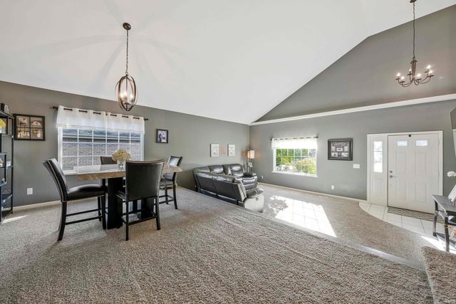 3666 Katalla Drive, Newburgh, IN 47630