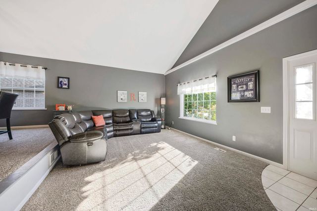 3666 Katalla Drive, Newburgh, IN 47630