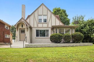 1801 Northcut Avenue, Cincinnati, OH 45237
