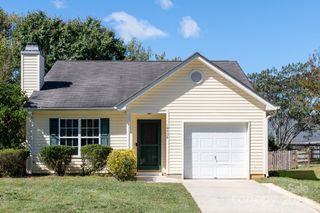 10436 Gold Pan Road, Charlotte, NC 28215