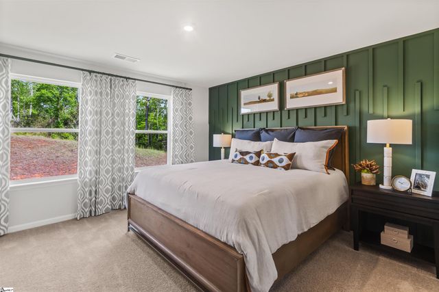 1297 Forestbrook Lane, Spartanburg, SC 29303