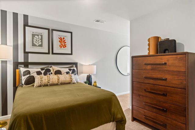 1297 Forestbrook Lane, Spartanburg, SC 29303