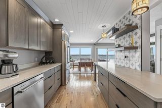 5648 MacKenzie Drive, Kewadin, MI 49648