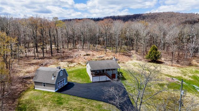 1029 Spring Brook Estates Road, Roscoe, NY 12776