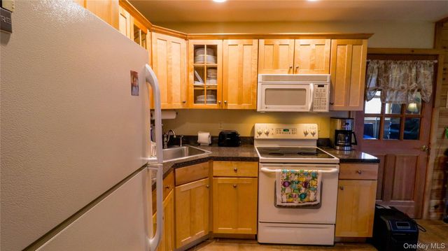 1029 Spring Brook Estates Road, Roscoe, NY 12776