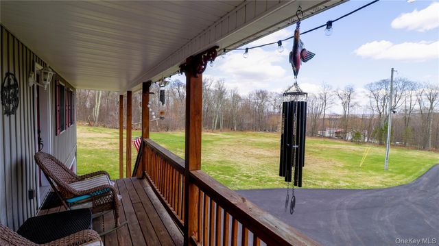 1029 Spring Brook Estates Road, Roscoe, NY 12776