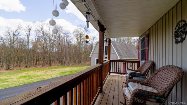1029 Spring Brook Estates Road, Roscoe, NY 12776