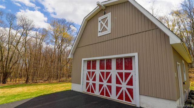 1029 Spring Brook Estates Road, Roscoe, NY 12776