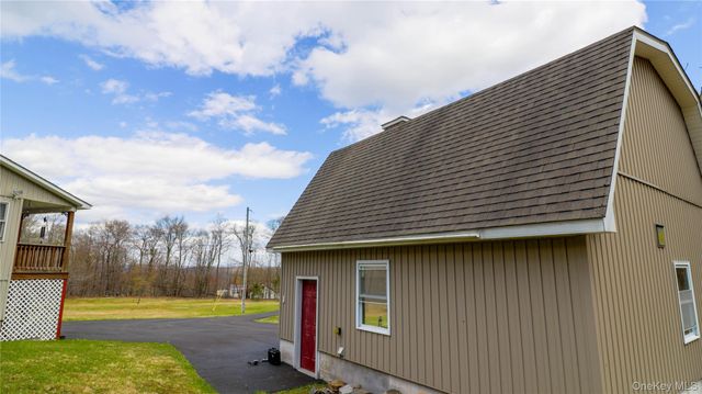 1029 Spring Brook Estates Road, Roscoe, NY 12776