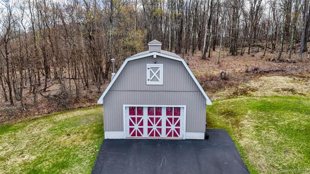 1029 Spring Brook Estates Road, Roscoe, NY 12776