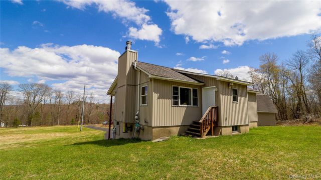 1029 Spring Brook Estates Road, Roscoe, NY 12776