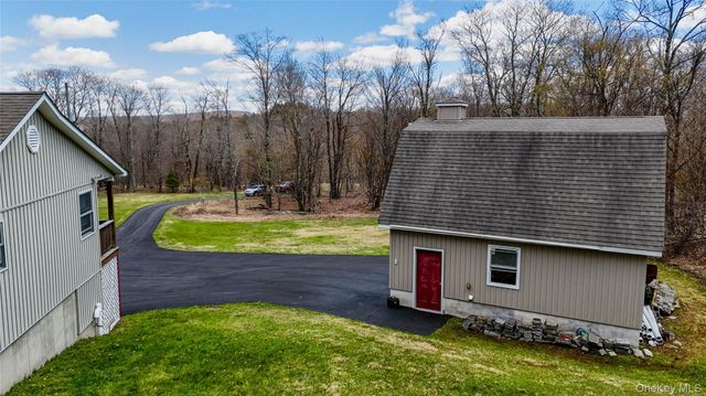 1029 Spring Brook Estates Road, Roscoe, NY 12776