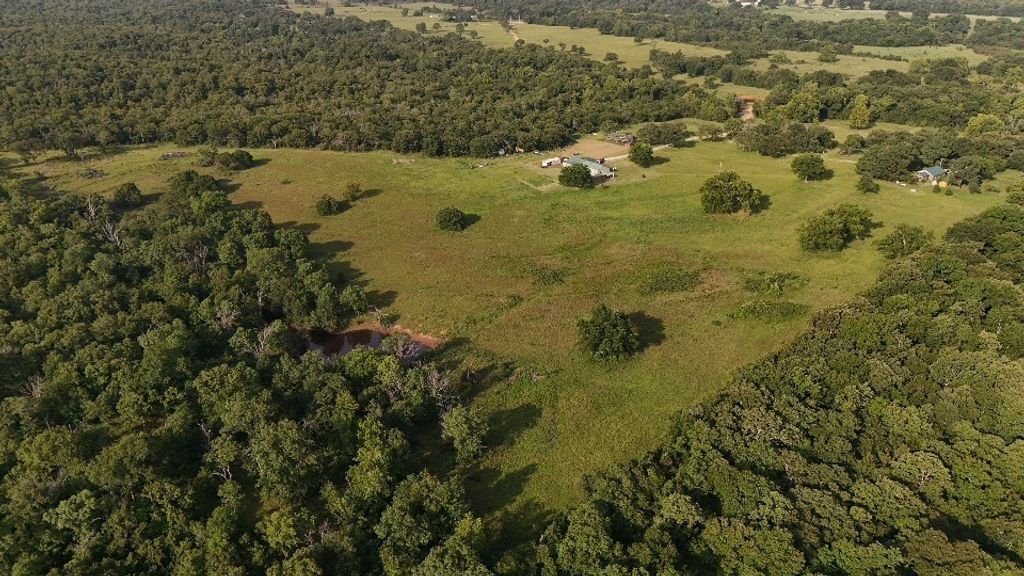 36353 EW 1140 Road, Seminole, OK 74868