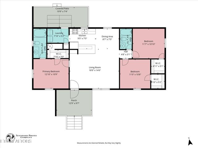 409 W Loop Rd, Sparta, TN 38583