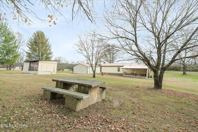 409 W Loop Rd, Sparta, TN 38583