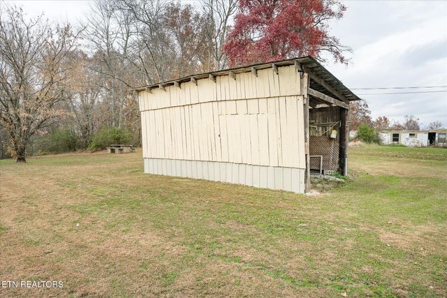 409 W Loop Rd, Sparta, TN 38583