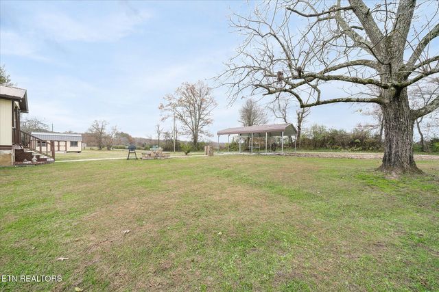 409 W Loop Rd, Sparta, TN 38583