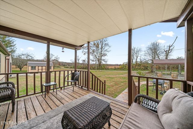 409 W Loop Rd, Sparta, TN 38583
