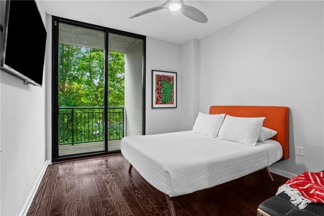 3040 Peachtree Road NW 209, Atlanta, GA 30305