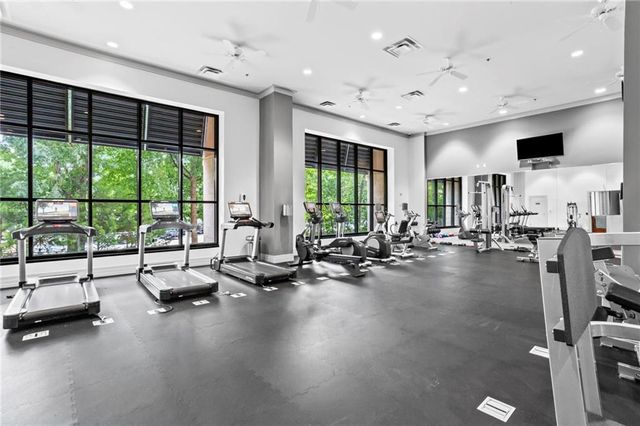 3040 Peachtree Road NW 209, Atlanta, GA 30305