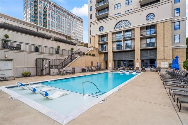 3040 Peachtree Road NW 209, Atlanta, GA 30305