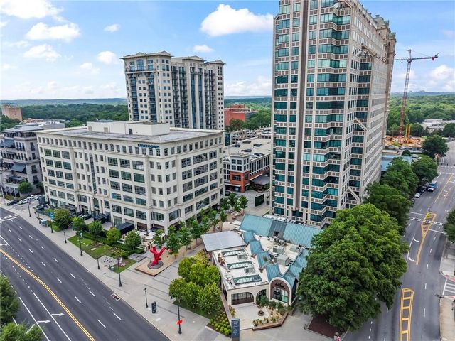 3040 Peachtree Road NW 209, Atlanta, GA 30305