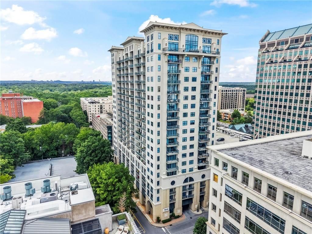 3040 Peachtree Road NW 209, Atlanta, GA 30305