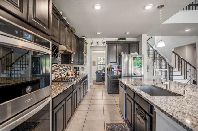 1903 Pepper Grove Lane, Katy, TX 77494