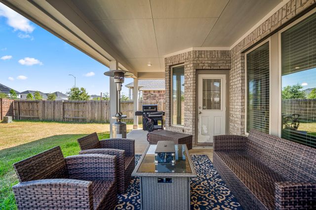 1903 Pepper Grove Lane, Katy, TX 77494
