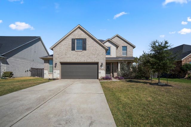 1903 Pepper Grove Lane, Katy, TX 77494