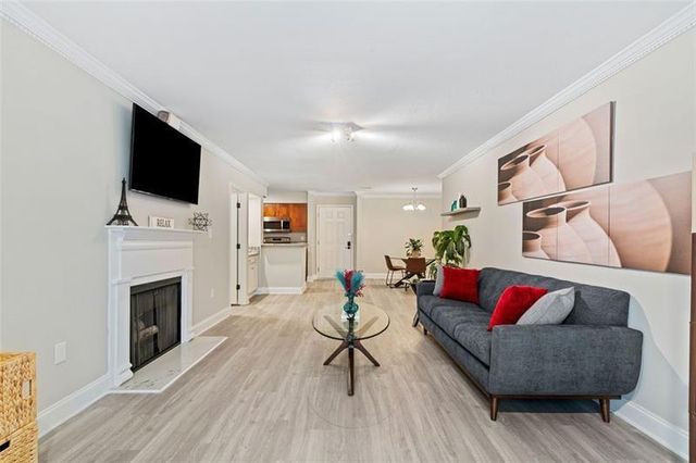 4106 PINE HEIGHTS NE Drive, Atlanta, GA 30324